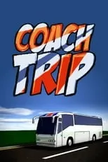 Portada de Coach Trip