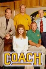 Portada de Coach