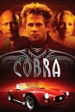 Portada de COBRA