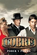 Portada de Cobre