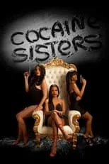 Portada de Cocaine Sisters