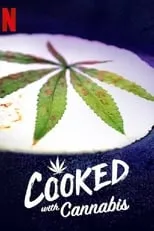 Portada de Cocina con Cannabis