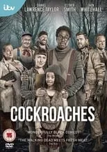 Portada de Cockroaches