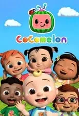 Temporada 6 de Cocomelon