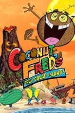 Portada de Coconut Fred's Fruit Salad Island