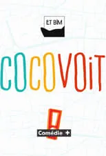 Portada de Cocovoit