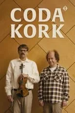 Portada de Coda KORK