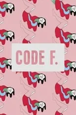 Portada de Code F.