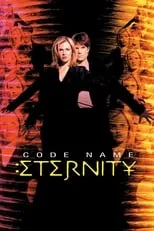 Poster de Code Name: Eternity