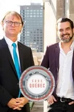 Portada de Code Québec