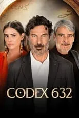 Portada de Codex 632