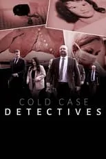 Portada de Cold Case Detectives