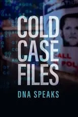 Portada de Cold Case Files: DNA Speaks