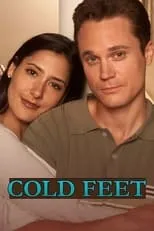 John Thomson en la serie - Cold Feet