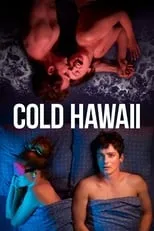 Portada de Cold Hawaii