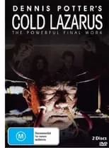 Carmen Ejogo en la serie - Cold Lazarus