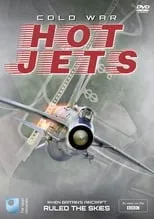 Portada de Cold War, Hot Jets