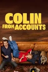 Colin de cuentas T1 E1 · La distracción en la programación de M+ Comedia HD (Series)