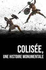 Portada de Colisée, une histoire monumentale