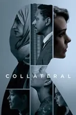 Portada de Collateral