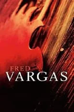 Póster de la temporada 1 de la serie Collection Fred Vargas