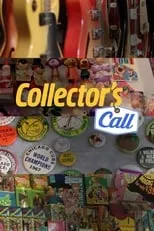 Portada de Collector's Call