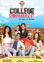 Portada de College Romance