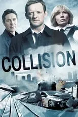 Poster de Collision