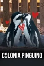 Portada de Colonia Pingüino