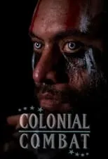 Portada de Colonial Combat