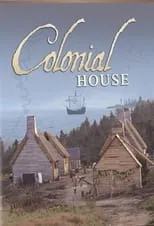 Portada de Colonial House