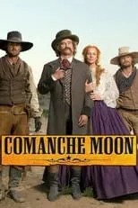 Poster de la película Comanche Moon - Películas hoy en TV