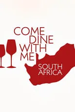 Portada de Come Dine With Me: South Africa