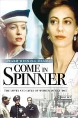 Portada de Come in Spinner