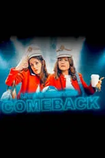 Portada de Comeback - Live og Kristine