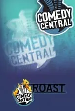 Comedy Central Roasts portada