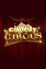 Portada de Comedy Circus