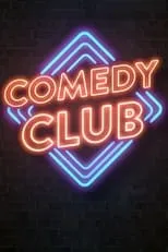 Portada de Comedy Club