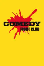 Portada de Comedy fight club