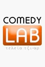 Portada de Comedy Lab