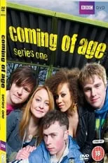 Portada de Coming of Age