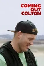 Portada de Coming Out Colton