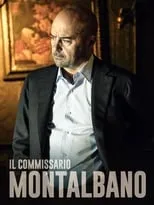 Comisario Montalbano portada