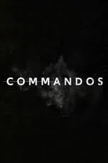 Portada de Commando's