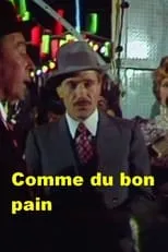 Georges Werler en la serie - Comme du bon pain