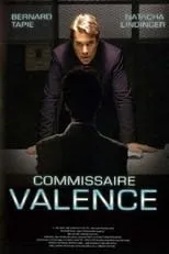 Portada de Commissaire Valence