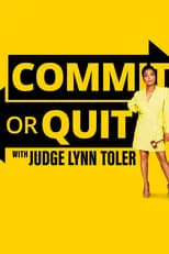 Portada de Commit or Quit