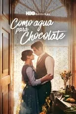 Portada de Como agua para chocolate