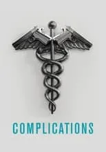 Portada de Complications