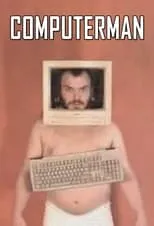 Portada de Computerman